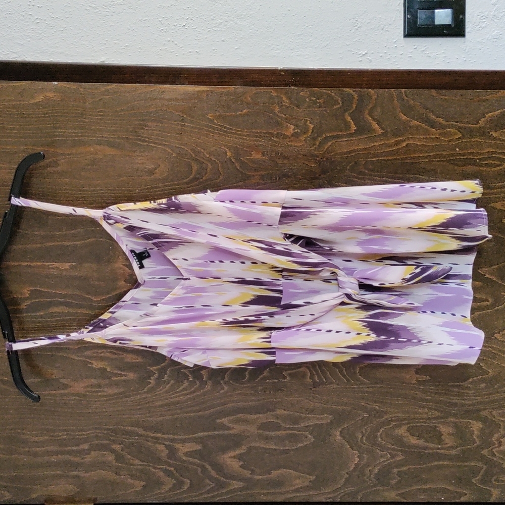 Plus size top